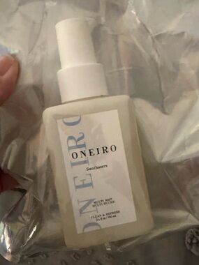 ONEIRO Sunchasers Multi Mist NEW